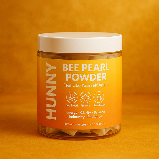 Bee Pearl Powder